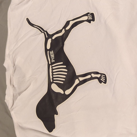 VS Pink Top Bundle (Halloween) - Picture 3 of 9